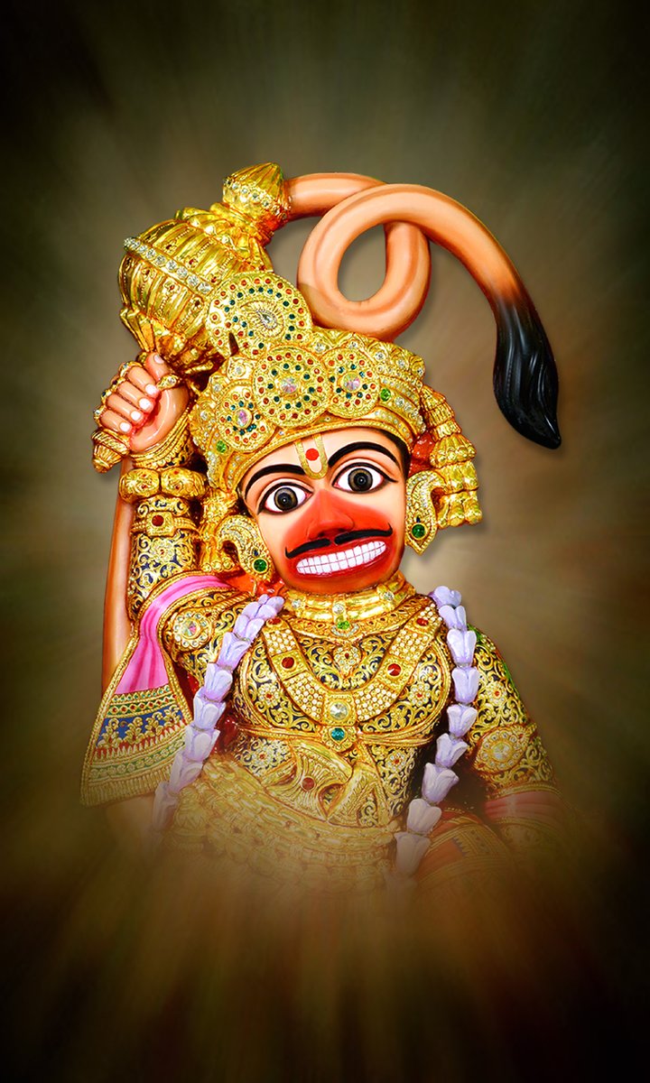 કષ્ટભંજન દેવ સત્ય છે II સાળંગપુર હનુમાનજી મંદિર