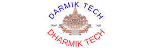 dharmik.tech
