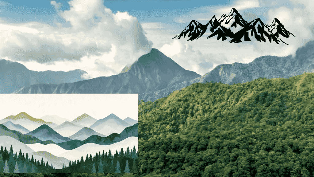 mountain