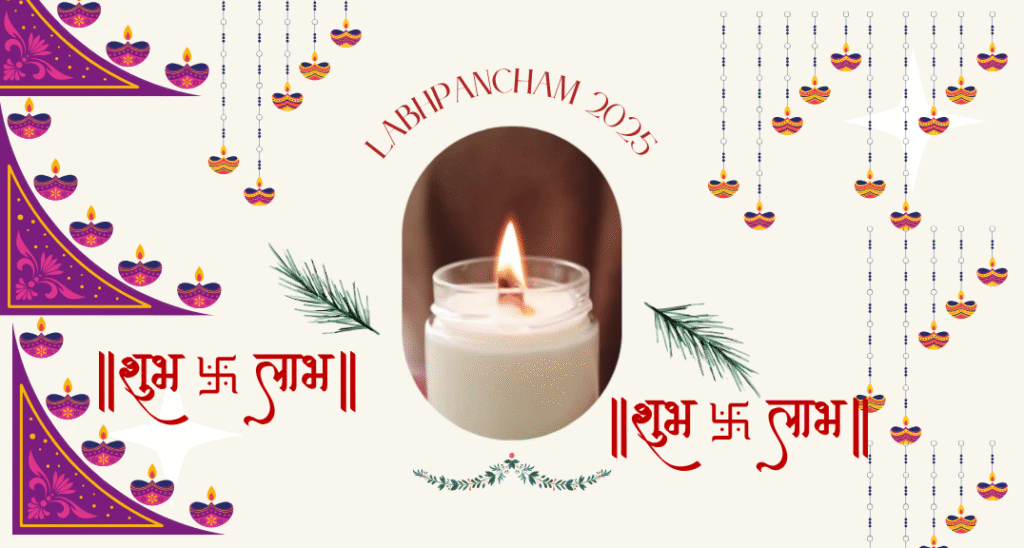 Labh Pancham 2025: Labh Pancham 2025, Date, Auspicious Muharram, Choghadiya Puja Rituals and Importance dharmik (1)
