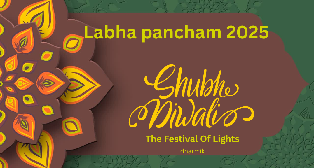 dharmik